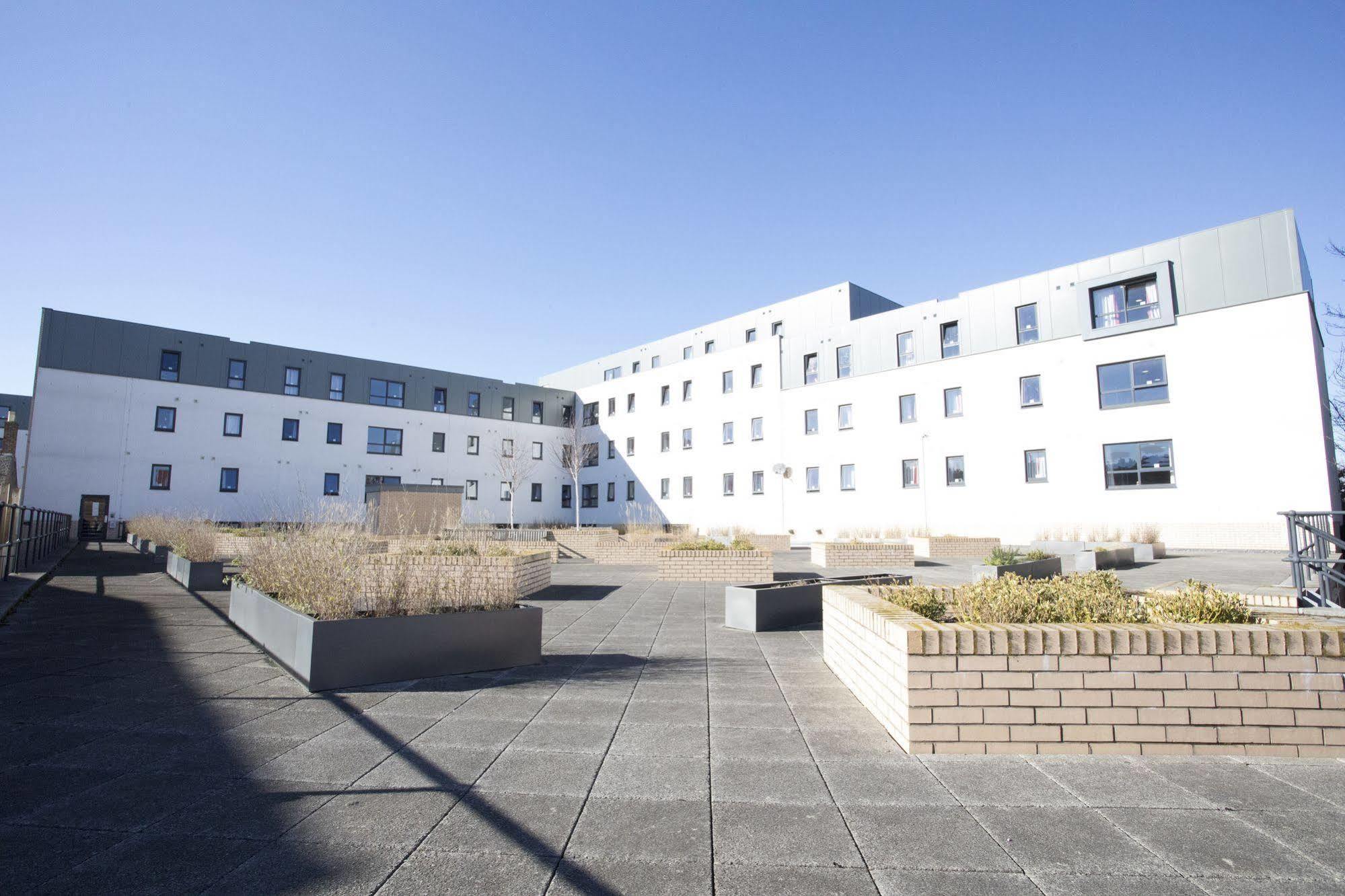 Beaverbank Place - Campus Residence Edinburgh Exterior photo