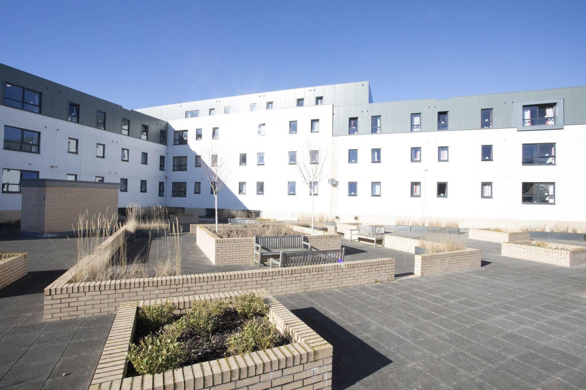 Beaverbank Place - Campus Residence Edinburgh Exterior photo